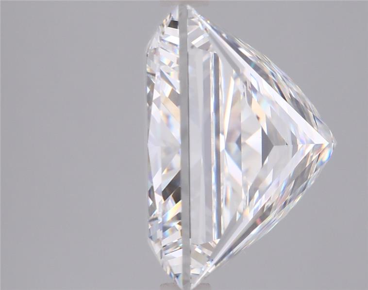 9.14 Carat Princess Lab Diamond :: Greenstar spin frame 01