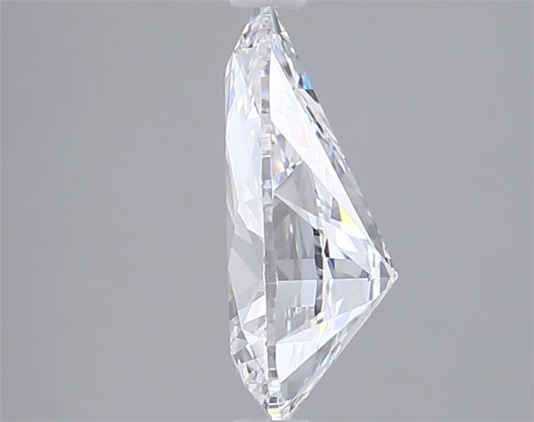 2.51 Carat Pear Lab Diamond :: Greenstar spin frame 01