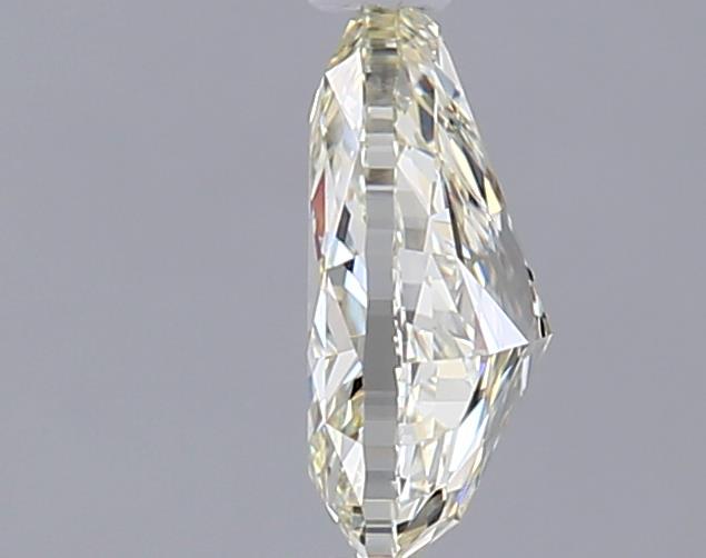1.03 Carat Pear Lab Diamond :: Greenstar spin frame 01