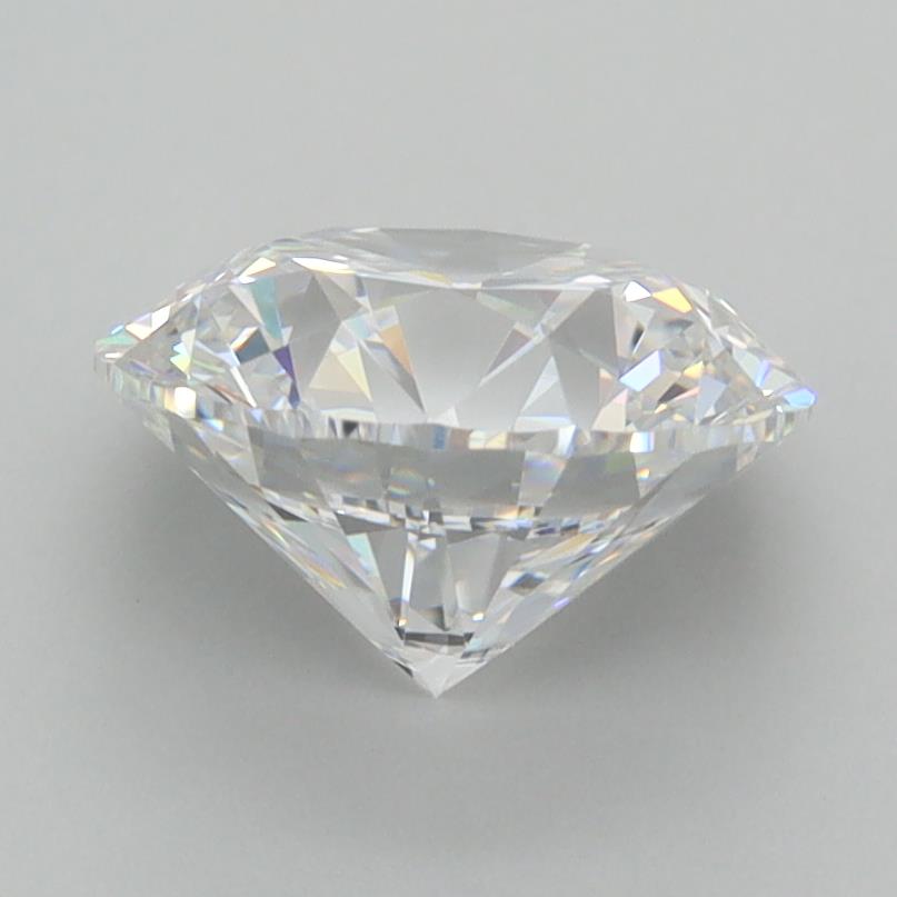 2.50 Carat Round Lab Diamond :: Greenstar spin frame 01