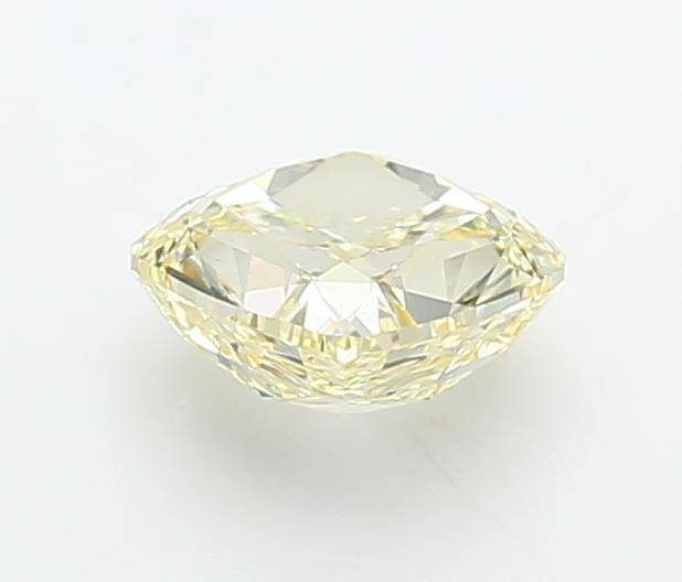1.05 Carat Cushion Lab Diamond :: Greenstar spin frame 01
