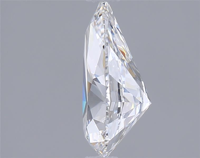 1.51 Carat Pear Lab Diamond :: Greenstar spin frame 01