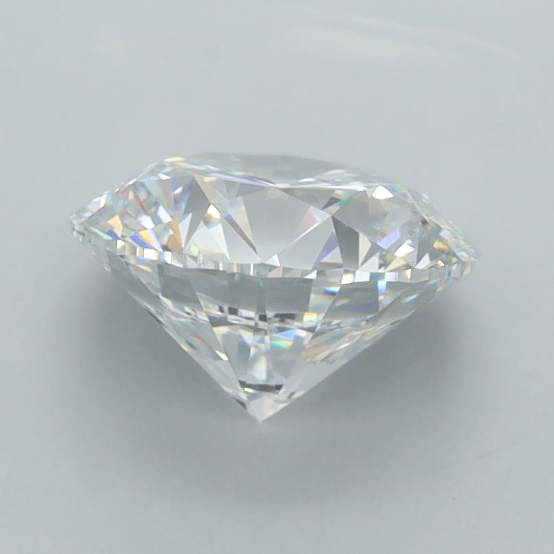 2.16 Carat Round Lab Diamond :: Greenstar spin frame 01