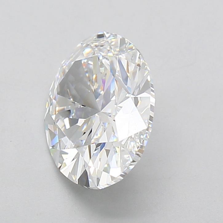 3.03 Carat Oval Lab Diamond :: Greenstar spin frame 01