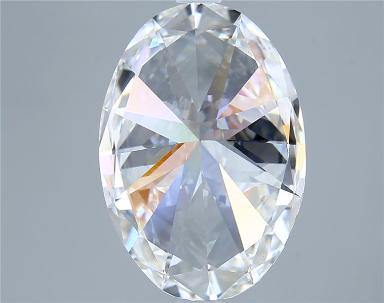 5.05 Carat Oval Lab Diamond :: Greenstar spin frame 01