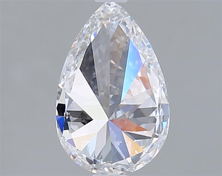 1.59 Carat Pear Lab Diamond :: Greenstar spin frame 01