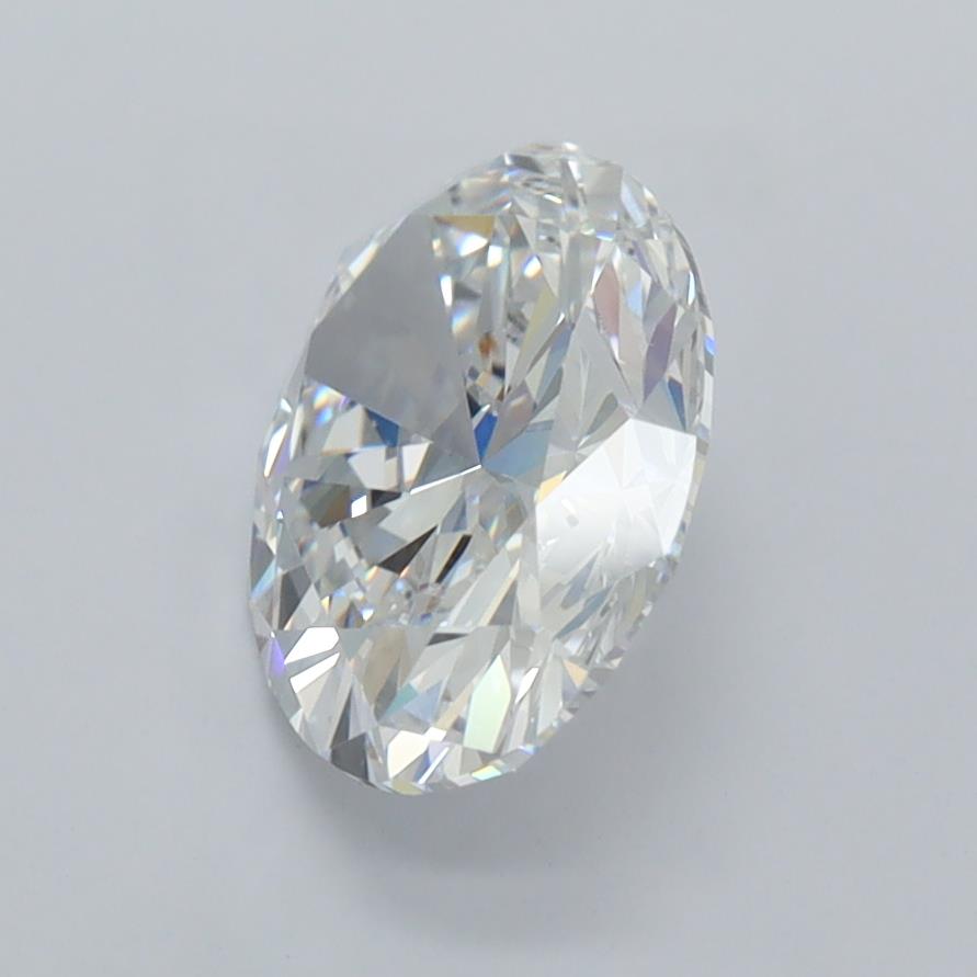 2.01 Carat Oval Lab Diamond :: Greenstar spin frame 01