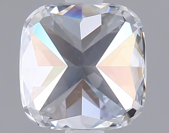 1.58 Carat Cushion Lab Diamond :: Greenstar spin frame 01