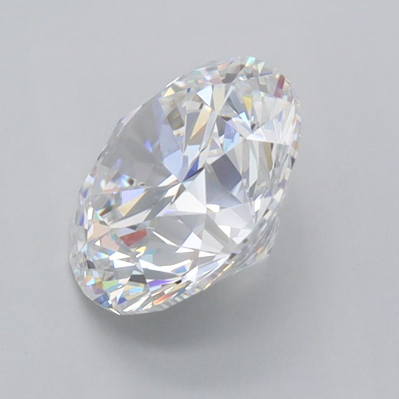 2.02 Carat Round Lab Diamond :: Greenstar spin frame 01