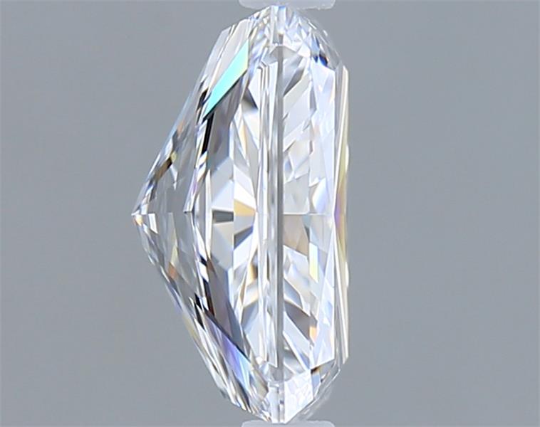 2.01 Carat Radiant Lab Diamond :: Greenstar spin frame 01