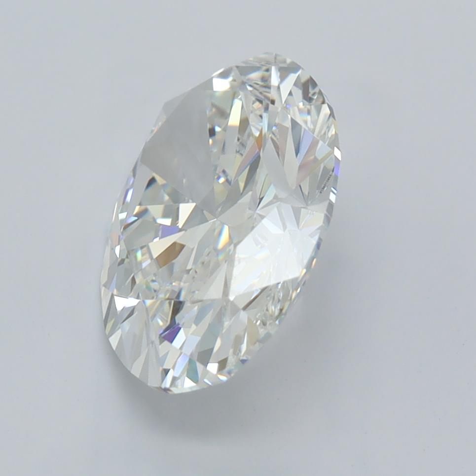 2.98 Carat Oval Lab Diamond :: Greenstar spin frame 01