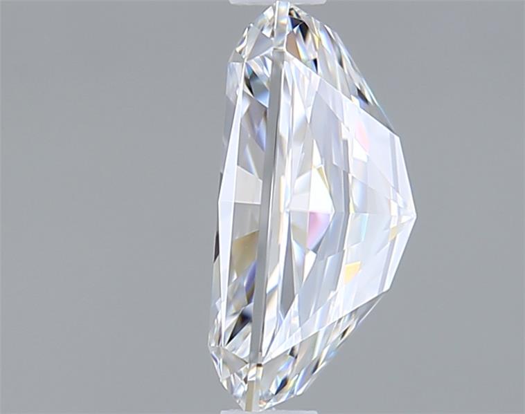 2.04 Carat Radiant Lab Diamond :: Greenstar spin frame 01