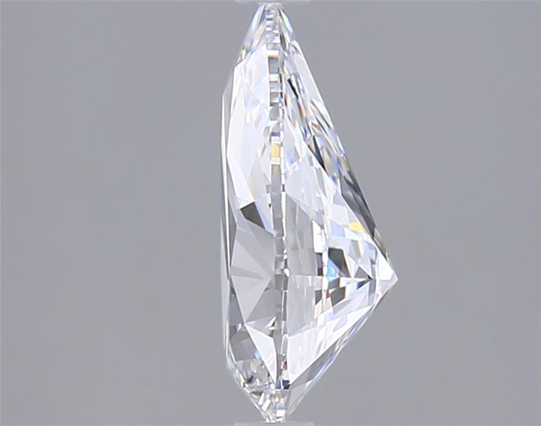 2.05 Carat Pear Lab Diamond :: Greenstar spin frame 01