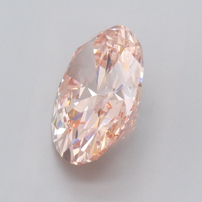 1.65 Carat Oval Lab Diamond :: Greenstar spin frame 01