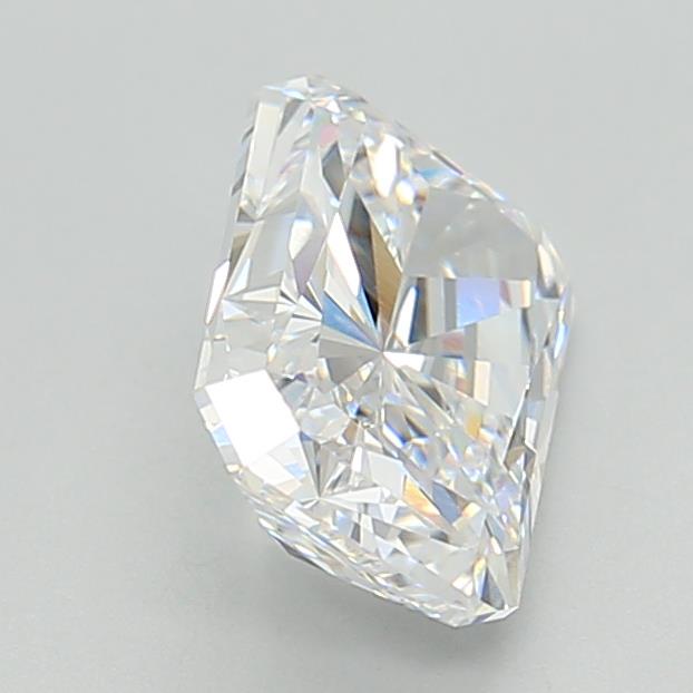 2.07 Carat Radiant Lab Diamond :: Greenstar spin frame 01