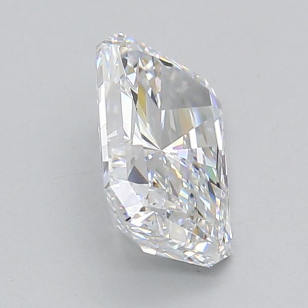 2.06 Carat Radiant Lab Diamond :: Greenstar spin frame 01