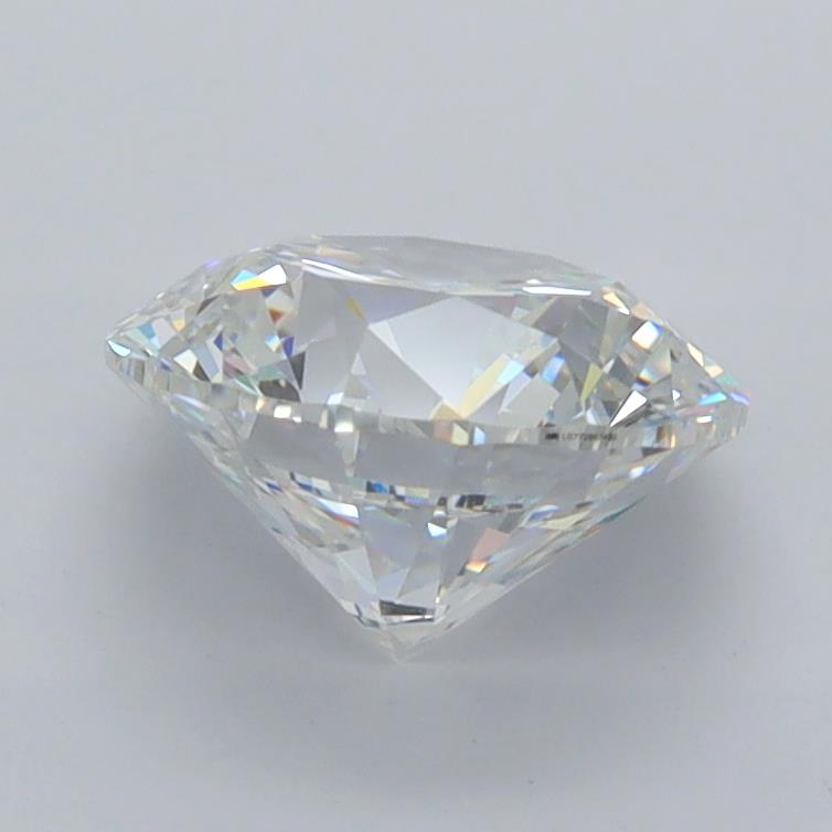 2.00 Carat Round Lab Diamond :: Greenstar spin frame 01