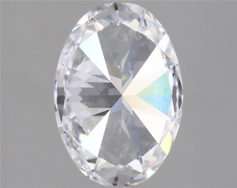 2.05 Carat Oval Lab Diamond :: Greenstar spin frame 01