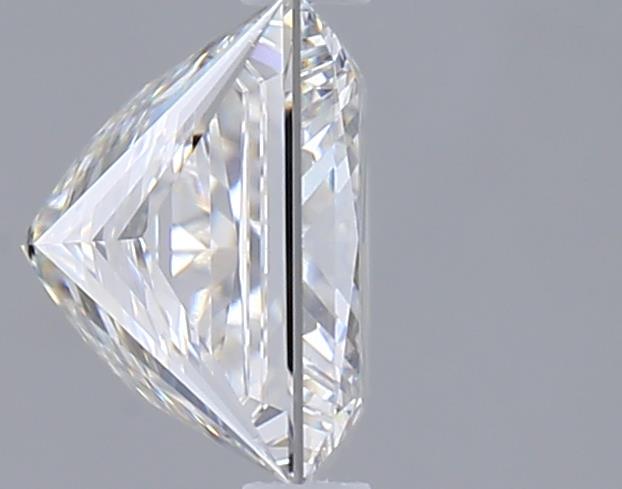 2.06 Carat Princess Lab Diamond :: Greenstar spin frame 01
