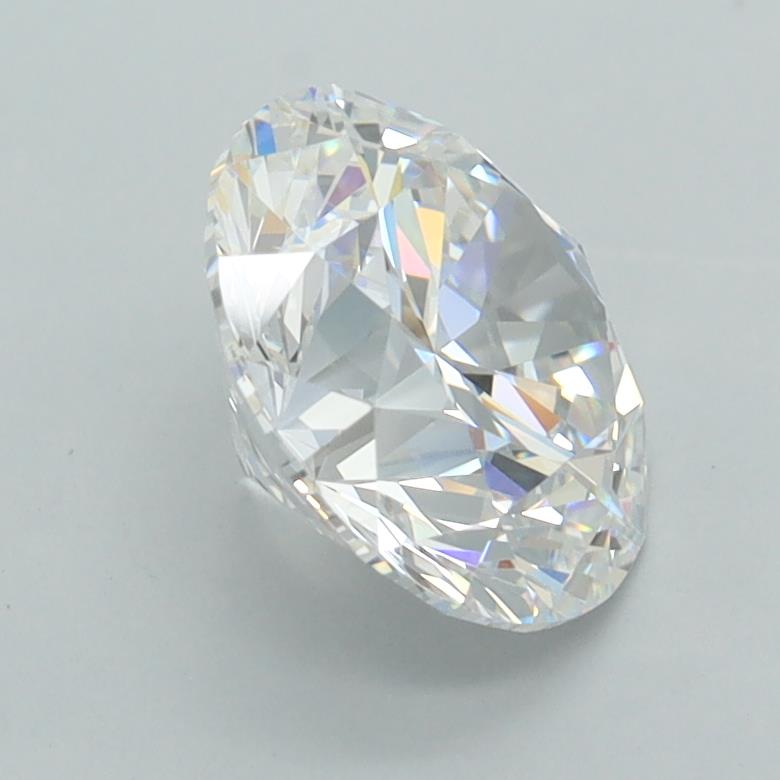2.17 Carat Round Lab Diamond :: Greenstar spin frame 01