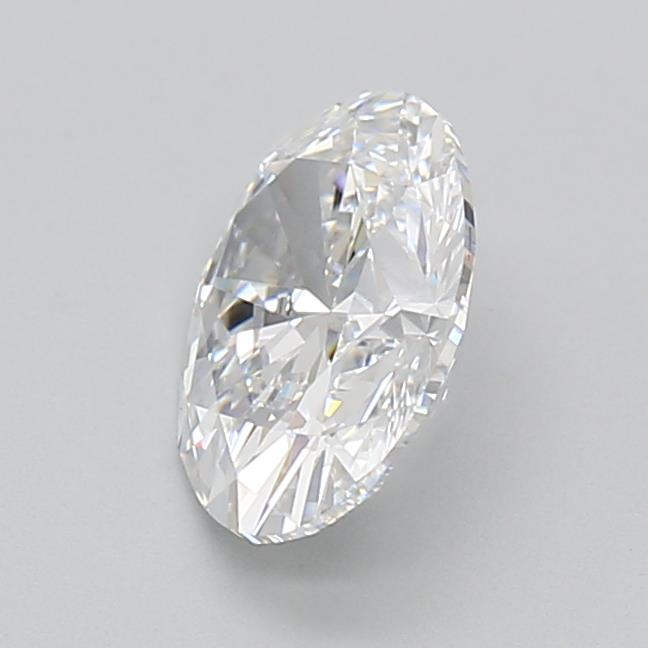 2.00 Carat Oval Lab Diamond :: Greenstar spin frame 01