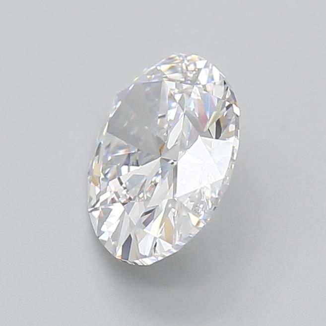 2.03 Carat Oval Lab Diamond :: Greenstar spin frame 01