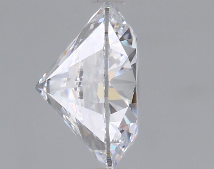 1.50 Carat Round Lab Diamond :: Greenstar spin frame 01