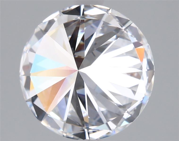 2.50 Carat Round Lab Diamond :: Greenstar spin frame 01