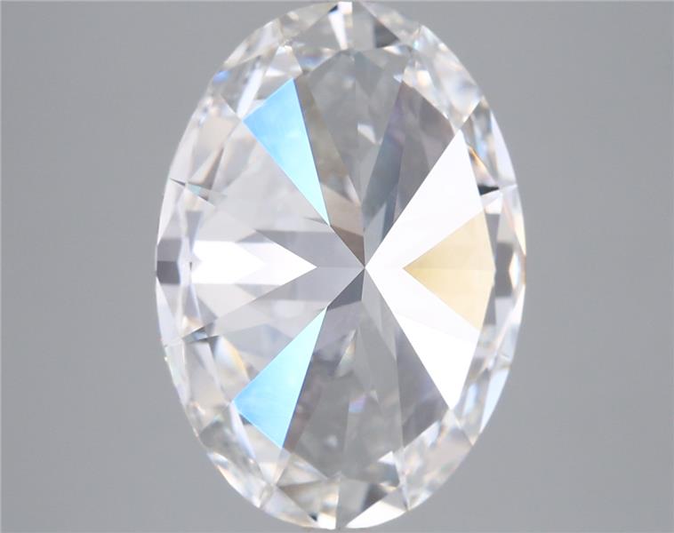 5.02 Carat Oval Lab Diamond :: Greenstar spin frame 01