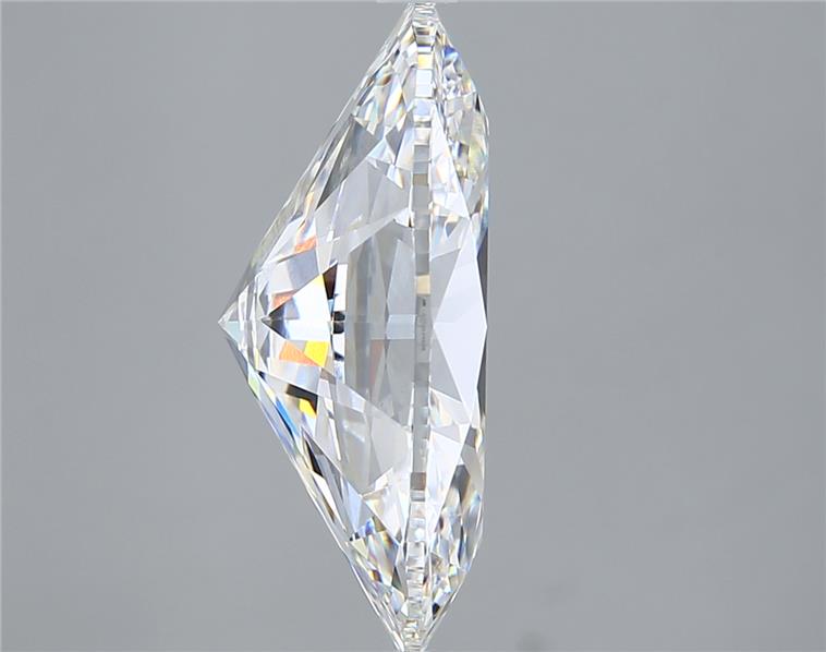 8.02 Carat Oval Lab Diamond :: Greenstar spin frame 01