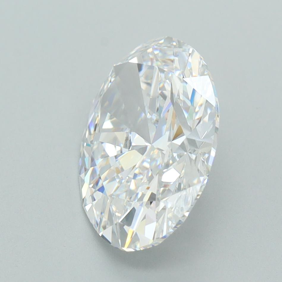 2.52 Carat Oval Lab Diamond :: Greenstar spin frame 01