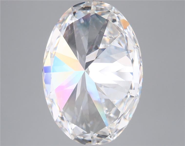 5.00 Carat Oval Lab Diamond :: Greenstar spin frame 01