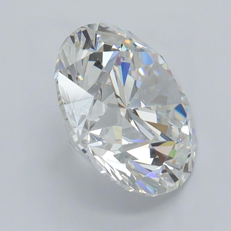 2.20 Carat Round Lab Diamond :: Greenstar spin frame 01