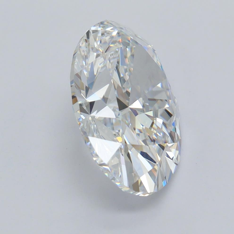 3.51 Carat Oval Lab Diamond :: Greenstar spin frame 01