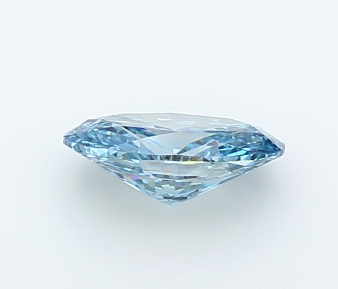 1.02 Carat Oval Lab Diamond :: Greenstar spin frame 01