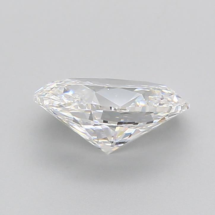 2.06 Carat Oval Lab Diamond :: Greenstar spin frame 01