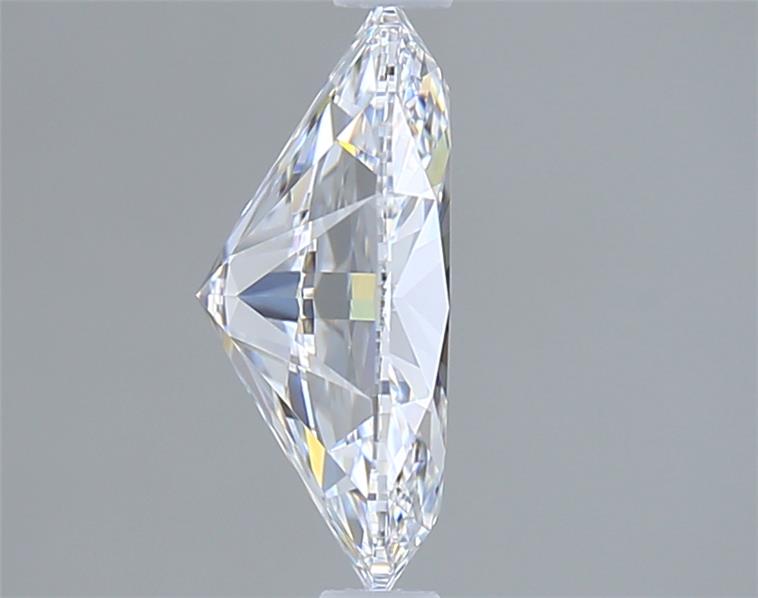 1.82 Carat Oval Lab Diamond :: Greenstar spin frame 01