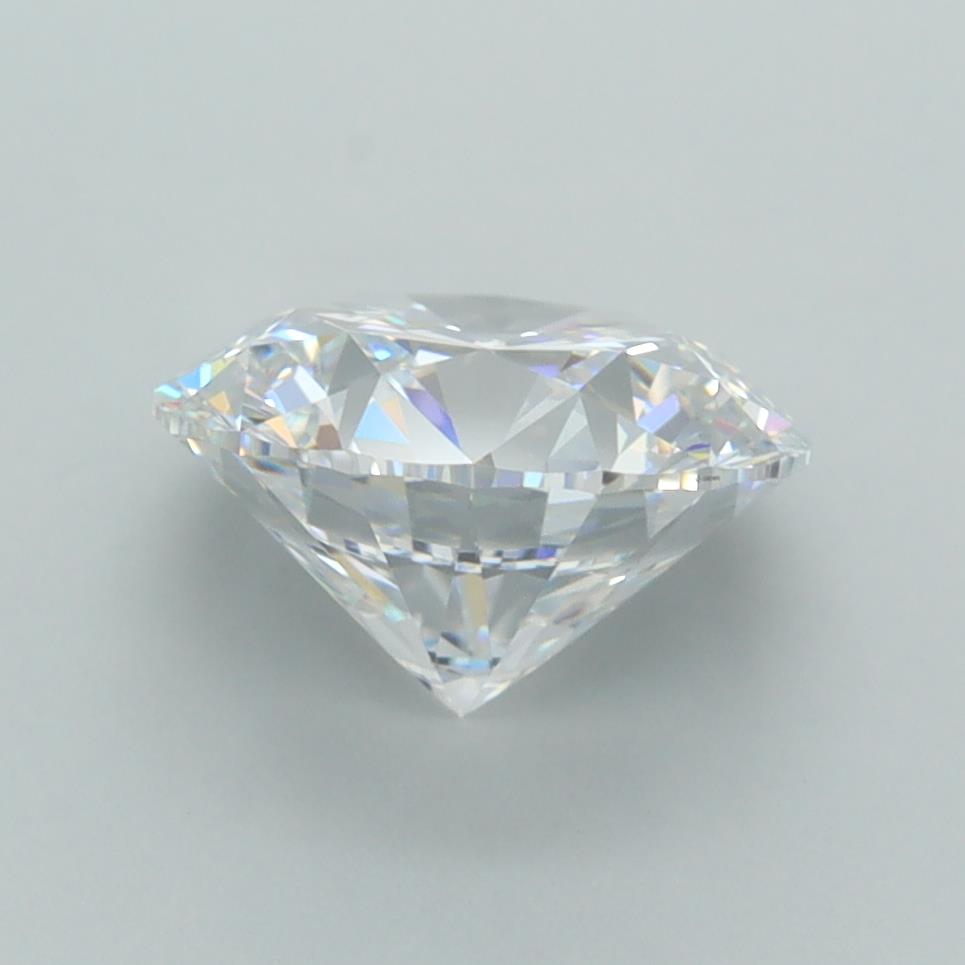 2.79 Carat Round Lab Diamond :: Greenstar spin frame 01