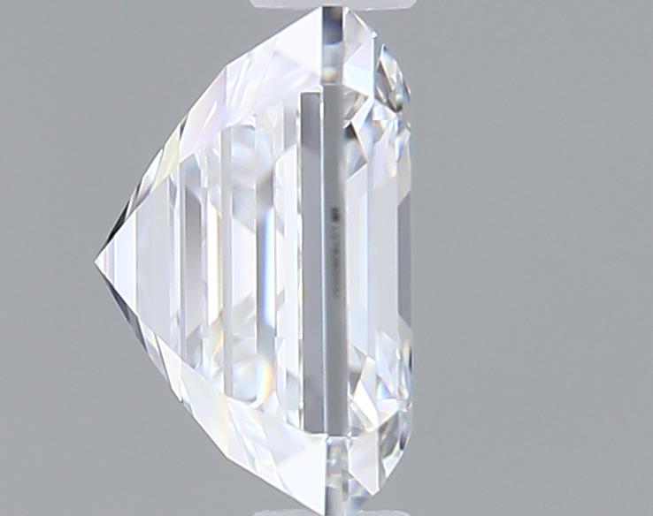 1.53 Carat Asscher Lab Diamond :: Greenstar spin frame 01