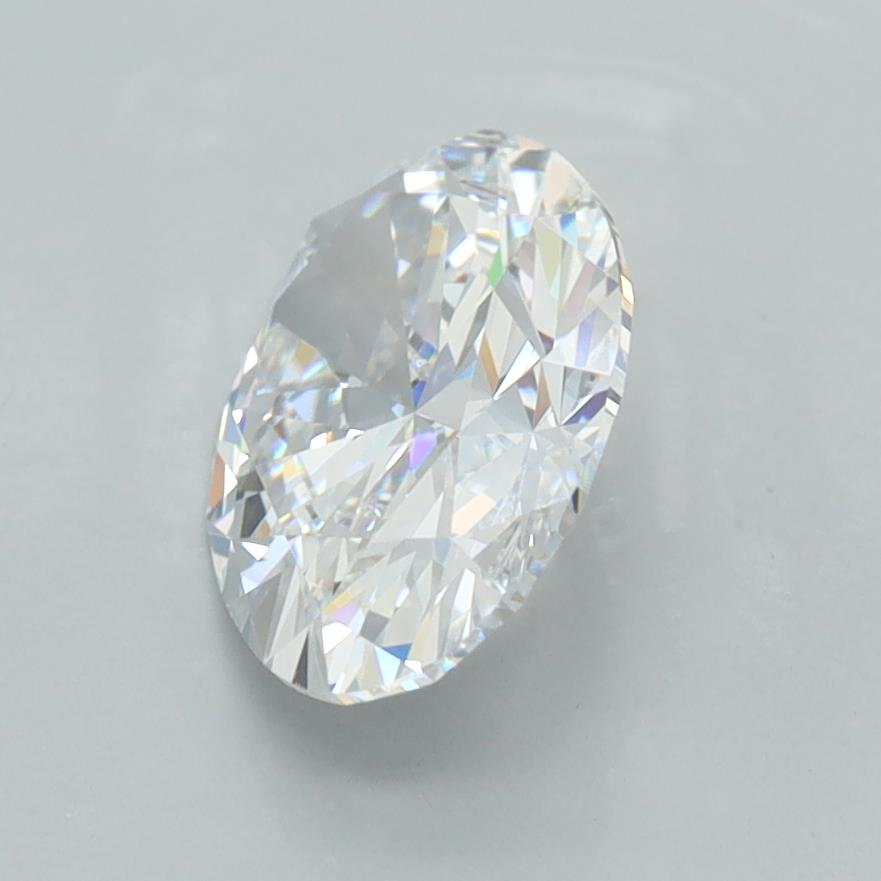 2.04 Carat Oval Lab Diamond :: Greenstar spin frame 01
