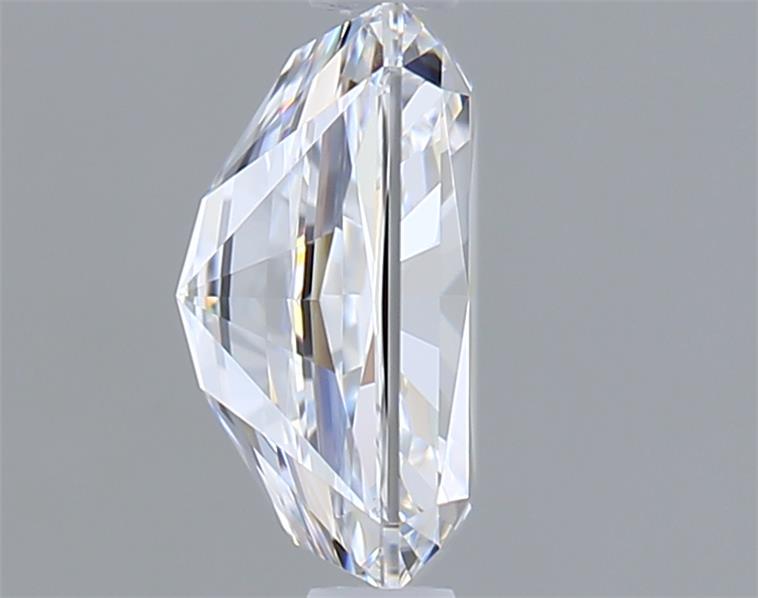 1.54 Carat Radiant Lab Diamond :: Greenstar spin frame 01