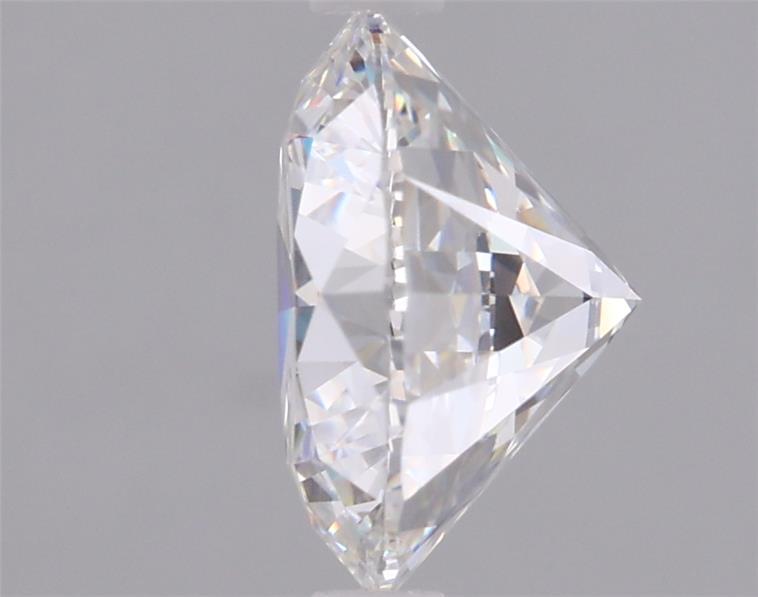 2.52 Carat Round Lab Diamond :: Greenstar spin frame 01