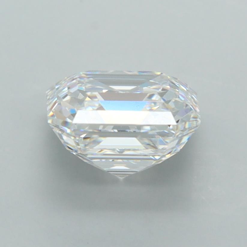 2.02 Carat Asscher Lab Diamond :: Greenstar spin frame 01