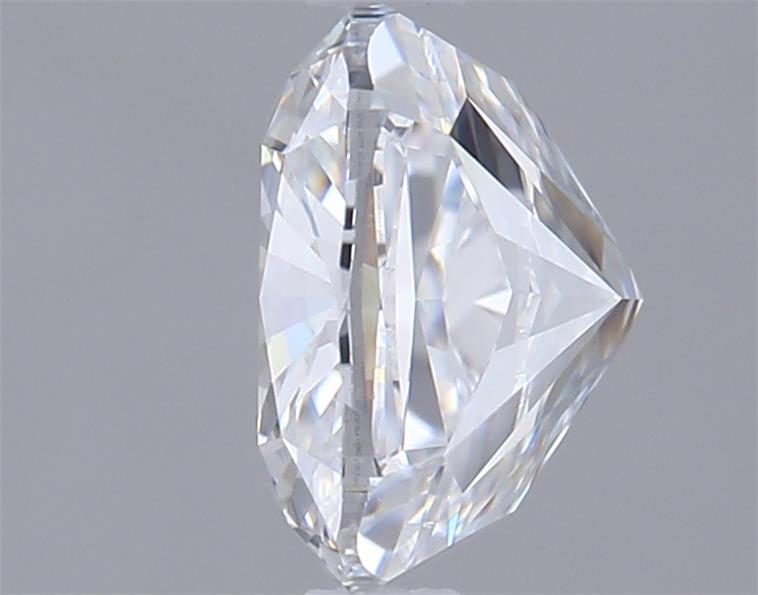 2.26 Carat Cushion Lab Diamond :: Greenstar spin frame 01