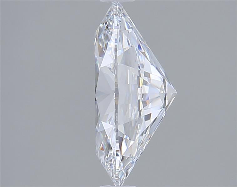 2.08 Carat Oval Lab Diamond :: Greenstar spin frame 01