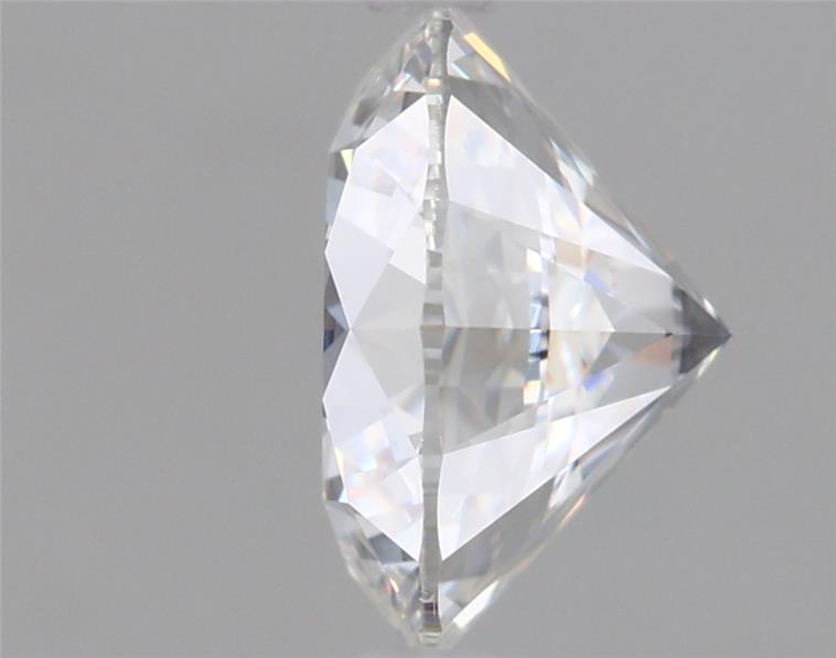 2.00 Carat Round Lab Diamond :: Greenstar spin frame 01