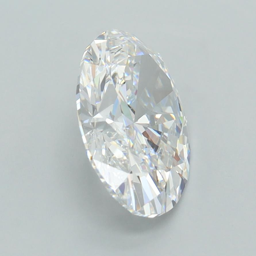 2.07 Carat Oval Lab Diamond :: Greenstar spin frame 01