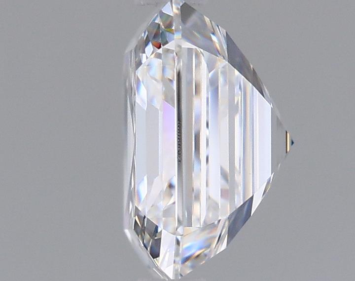 1.61 Carat Asscher Lab Diamond :: Greenstar spin frame 01