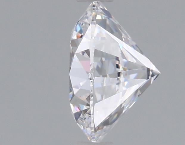 1.03 Carat Round Lab Diamond :: Greenstar spin frame 01