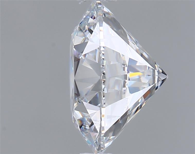 1.90 Carat Round Lab Diamond :: Greenstar spin frame 01